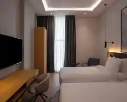Radisson Hotel Madinah thumbnail